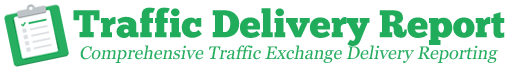 Traffic Exchange Delivery Reporting